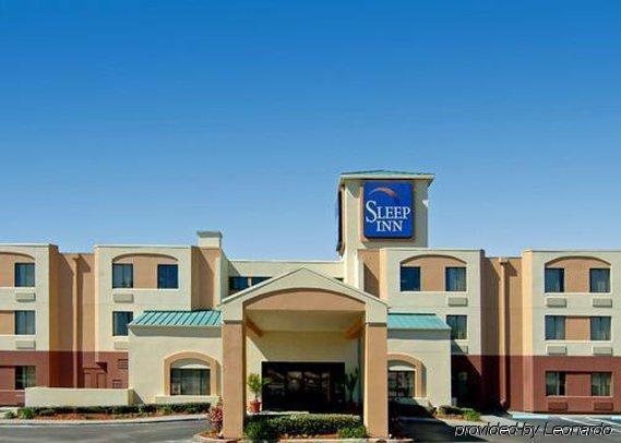 Spot X Hotel Tampa - Wesley Chapel By The Red Collection Extérieur photo