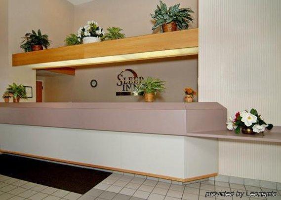 Spot X Hotel Tampa - Wesley Chapel By The Red Collection Intérieur photo
