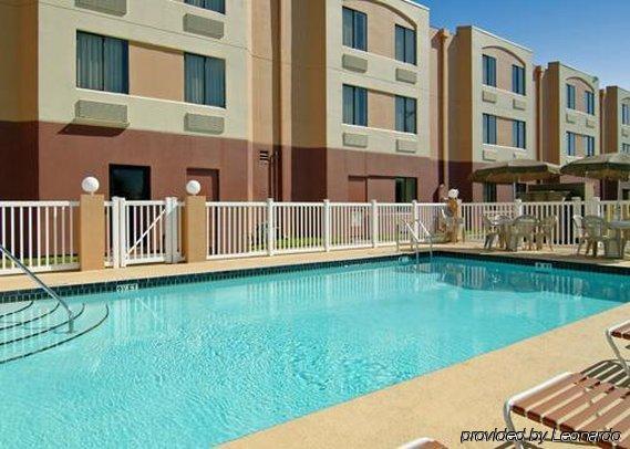 Spot X Hotel Tampa - Wesley Chapel By The Red Collection Facilités photo