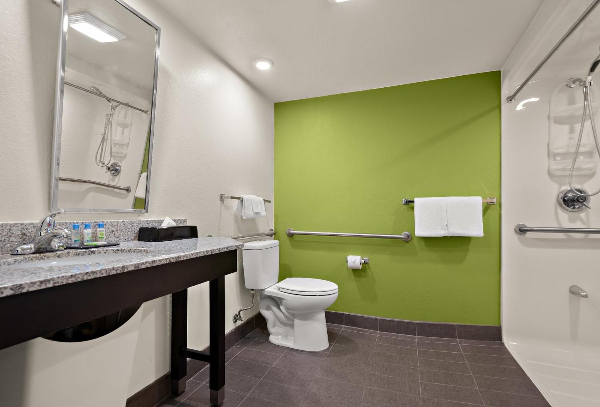 Spot X Hotel Tampa - Wesley Chapel By The Red Collection Extérieur photo