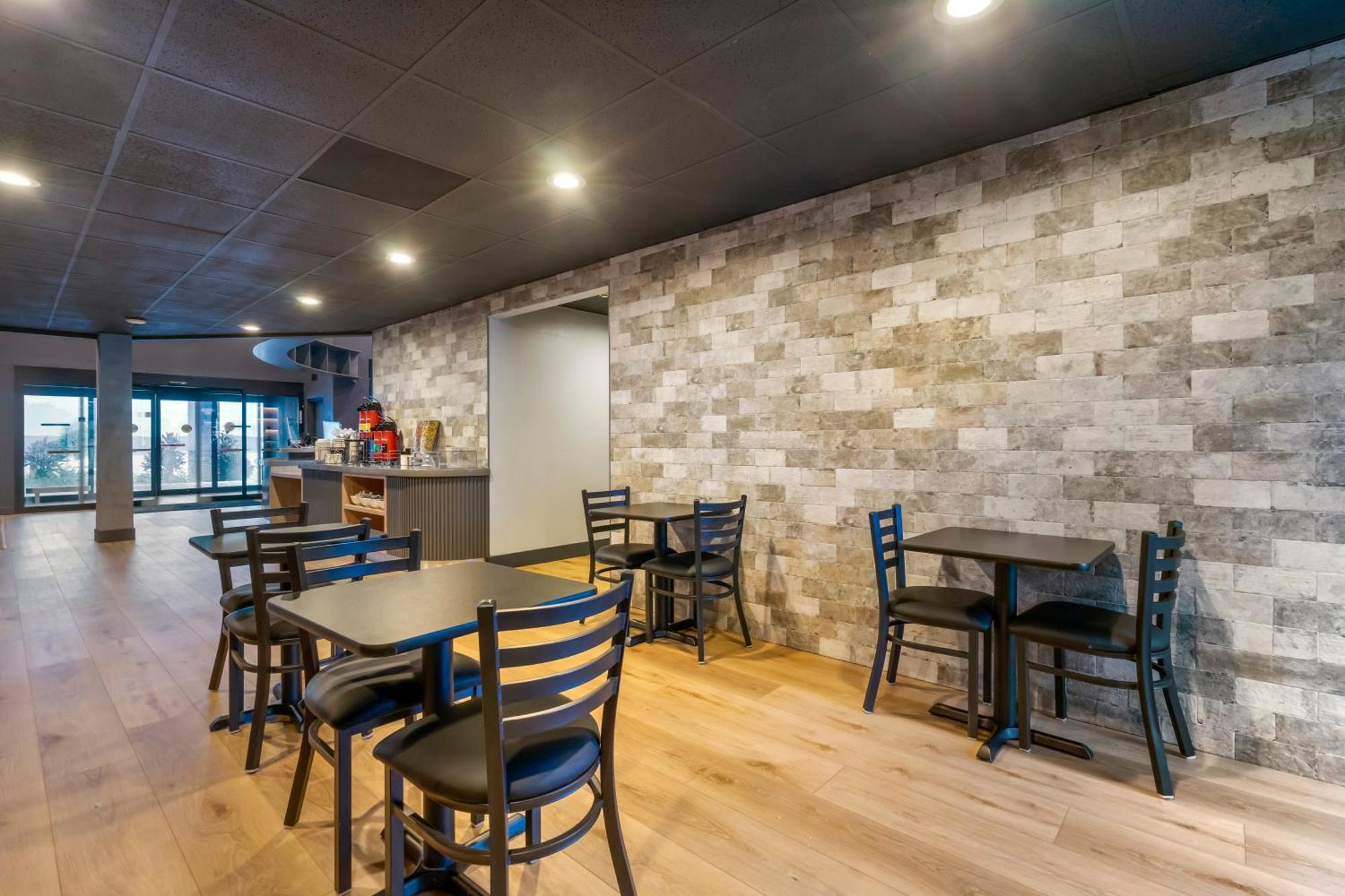 Spot X Hotel Tampa - Wesley Chapel By The Red Collection Extérieur photo